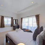 Luxurious 5-Bedroom Private Pool Villa! Pv5