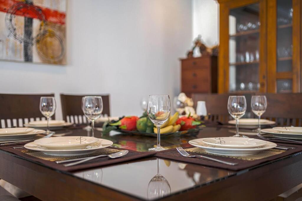 Luxurious 5-bedroom Private Pool Villa! Pv5 HHQ