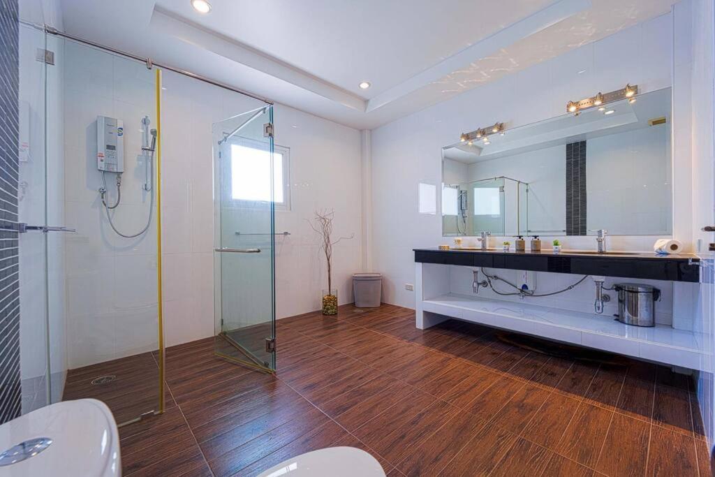 Luxurious 5-bedroom Private Pool Villa! Pv5 HHQ